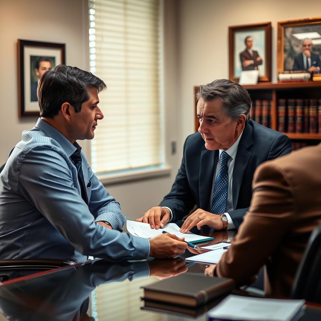 Destruction of Property Defense Lawyer Alexandria, VA