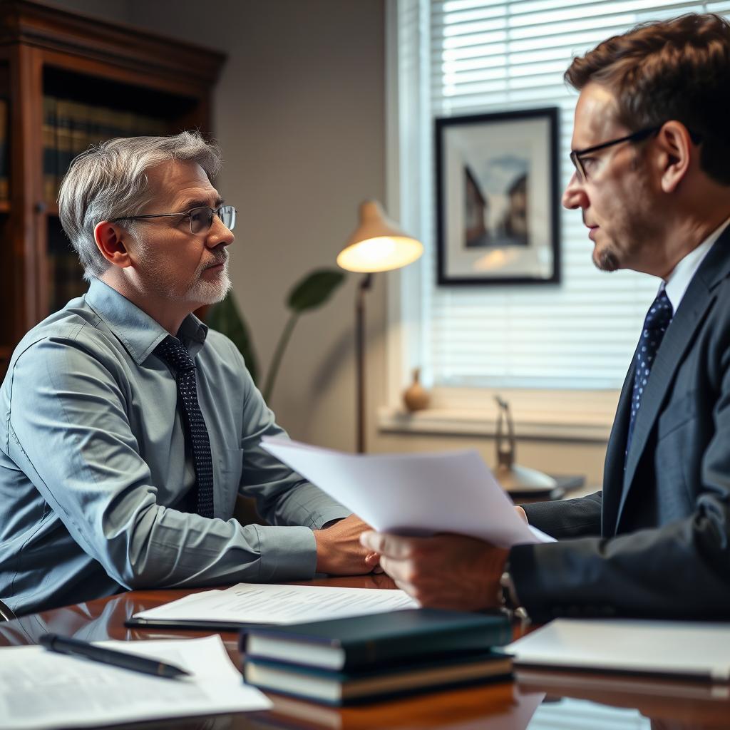 Destruction of Property Defense Lawyer Fairfax County, VA