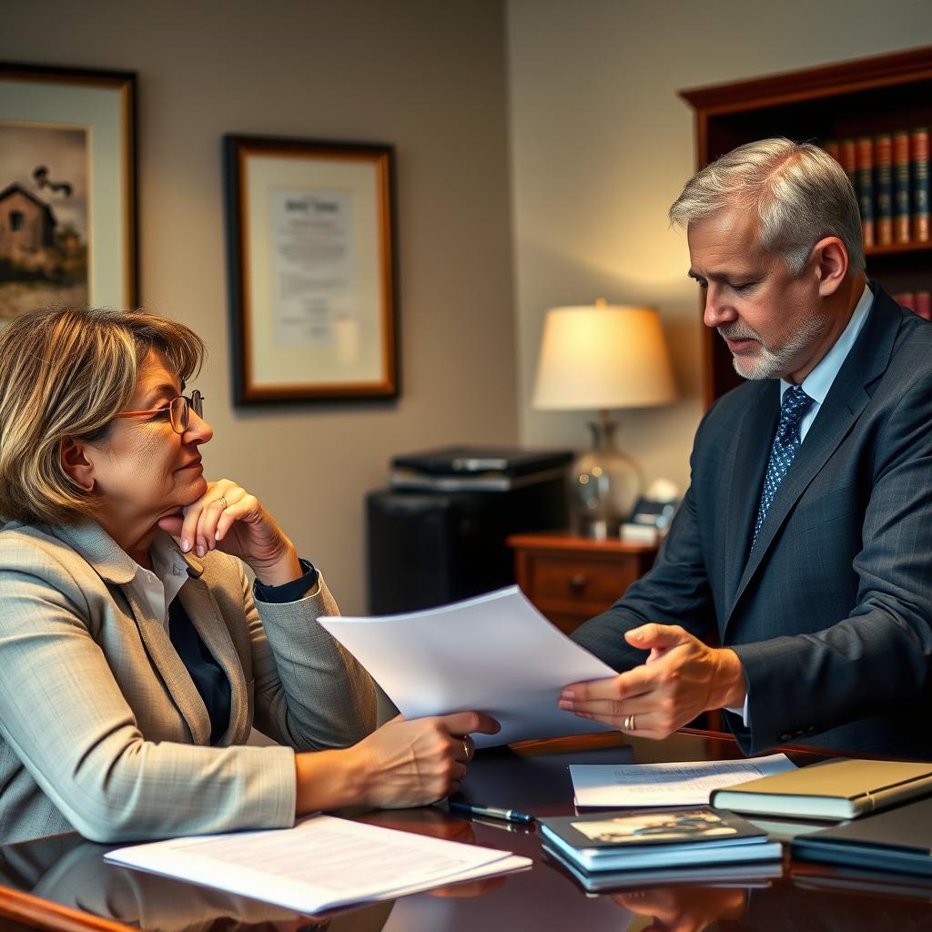 Destruction of Property Defense Lawyer Fairfax, VA