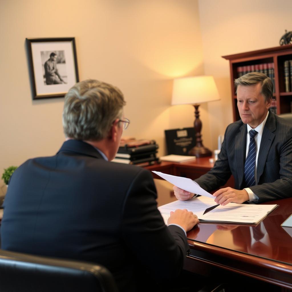 Destruction of Property Defense Lawyer Loudoun County, VA