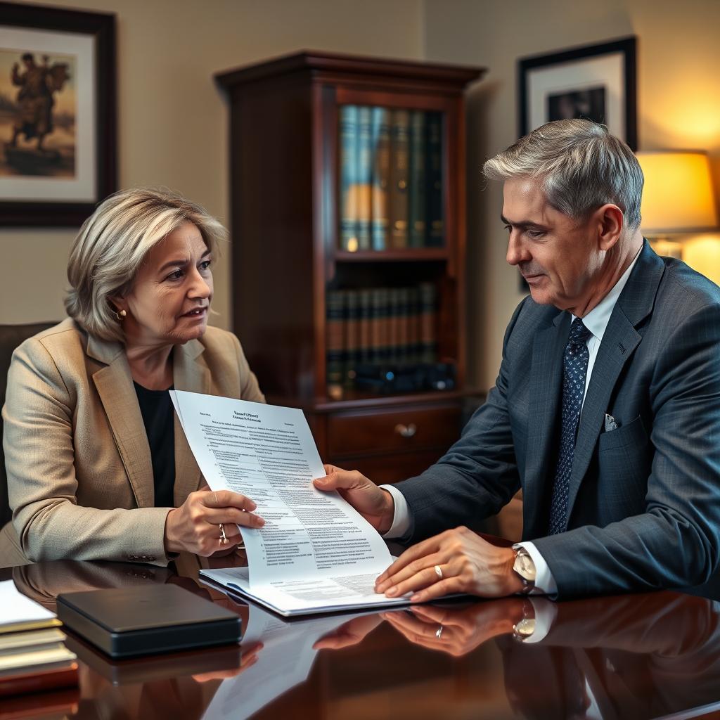 Destruction of Property Defense Lawyer Manassas, VA