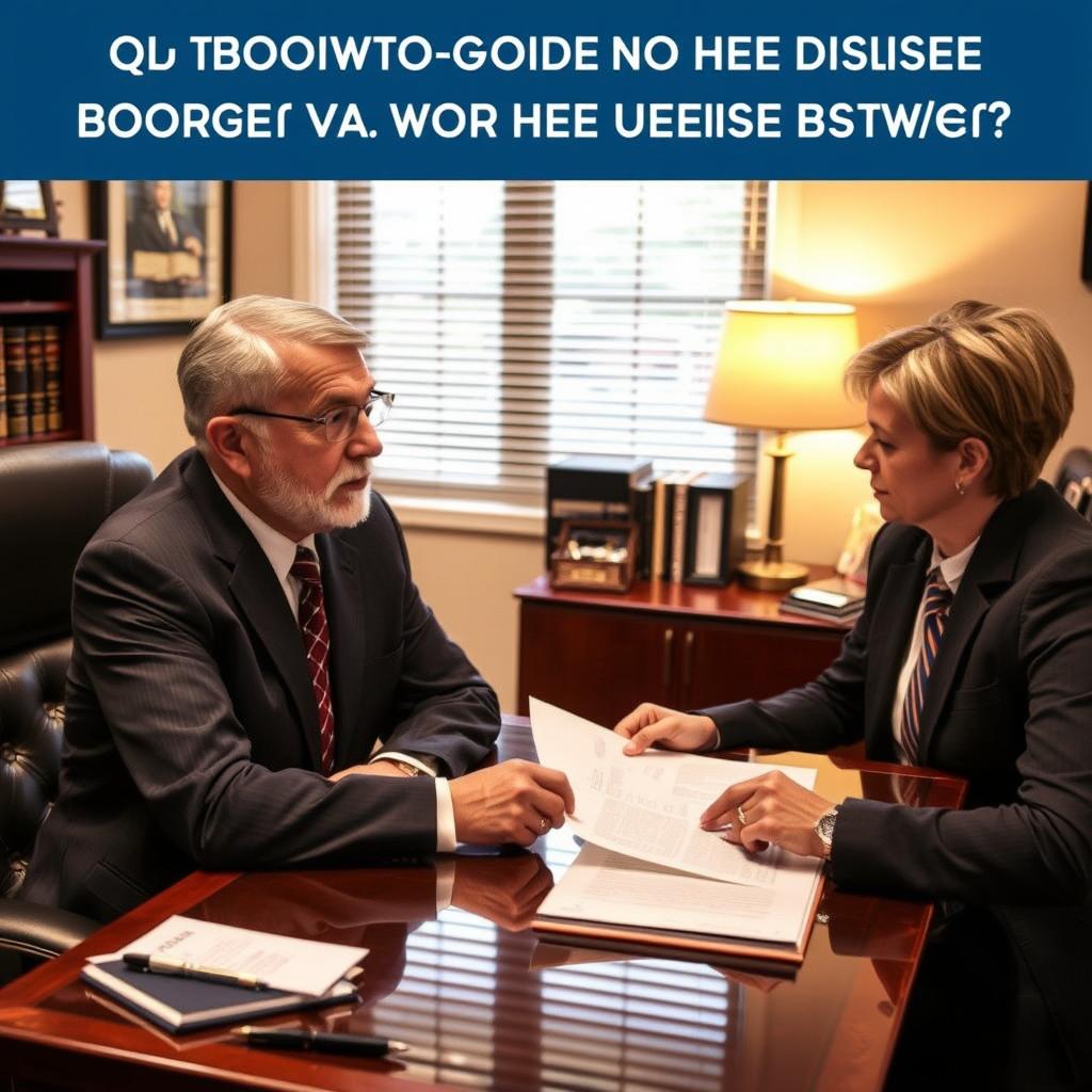 Domestic Violence Defense Lawyer Fairfax County, VA