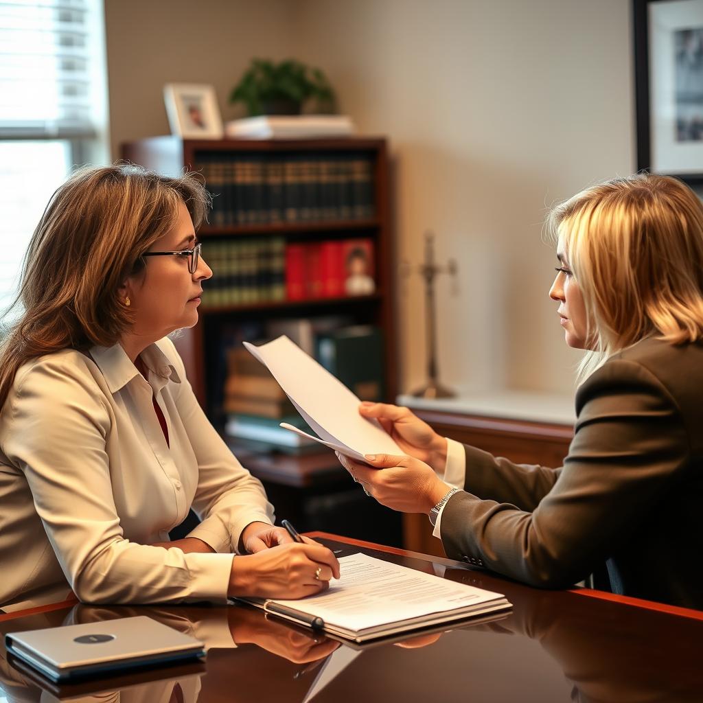 Domestic Violence Defense Lawyer Manassas Park, VA