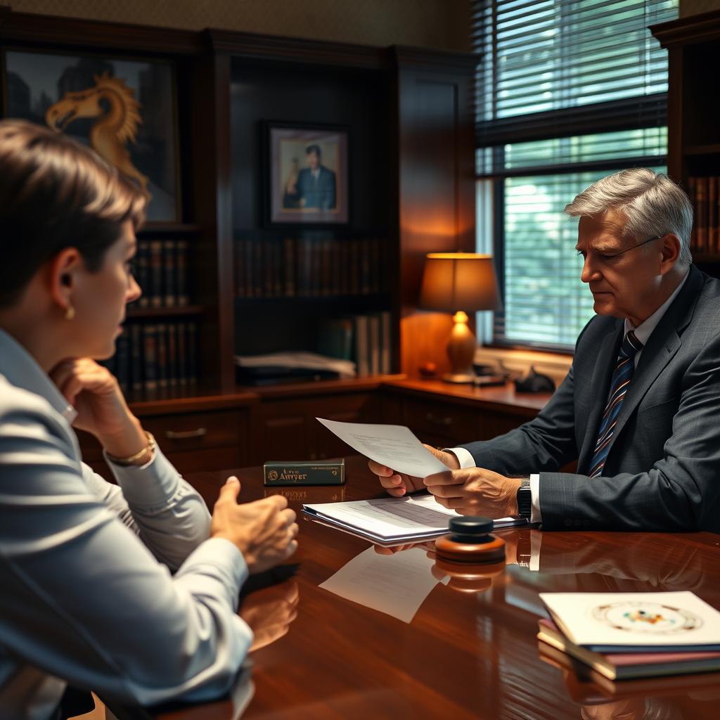 Drug Distribution Lawyer Alexandria, VA