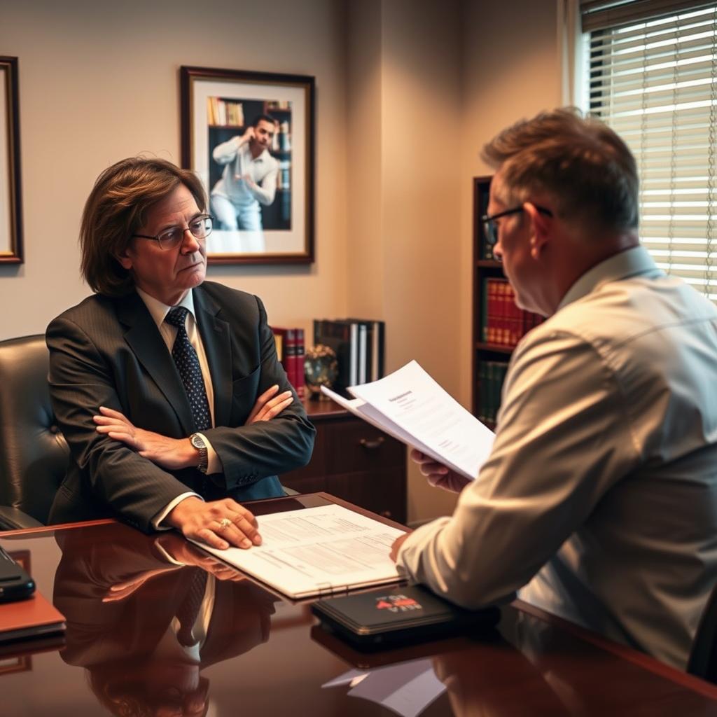 Drug Distribution Lawyer Arlington County, VA