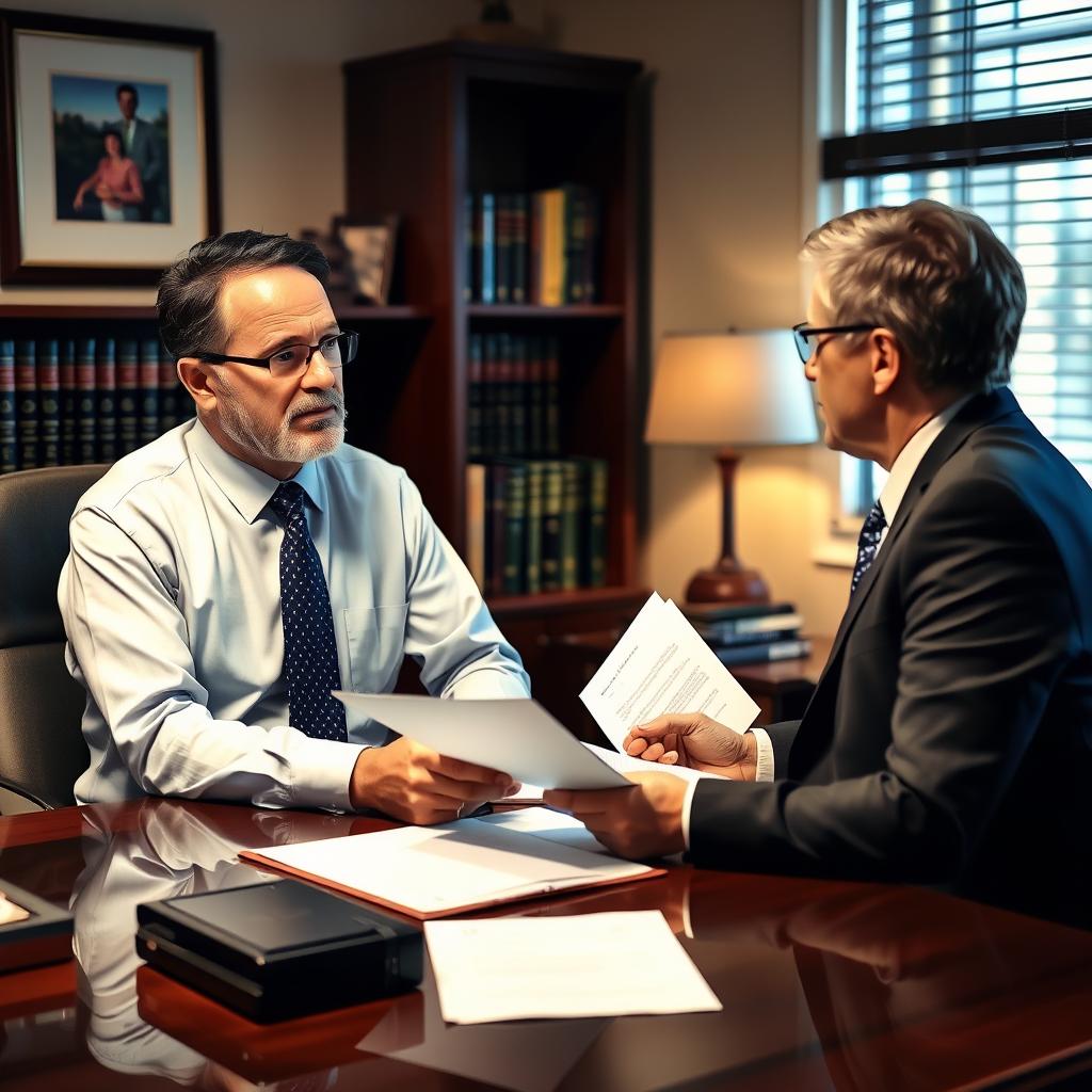 Drug Distribution Lawyer Fairfax County, VA
