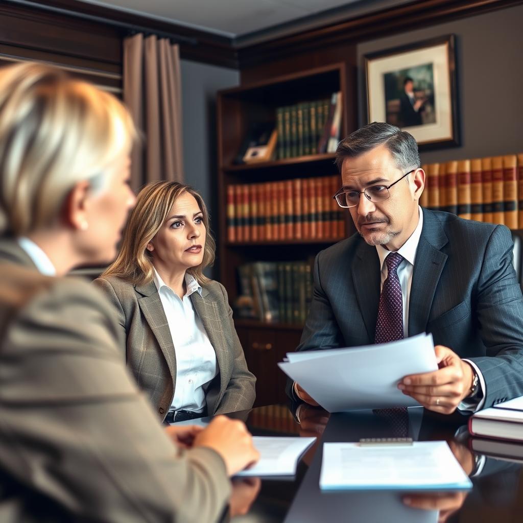 Drug Distribution Lawyer Loudoun County, VA