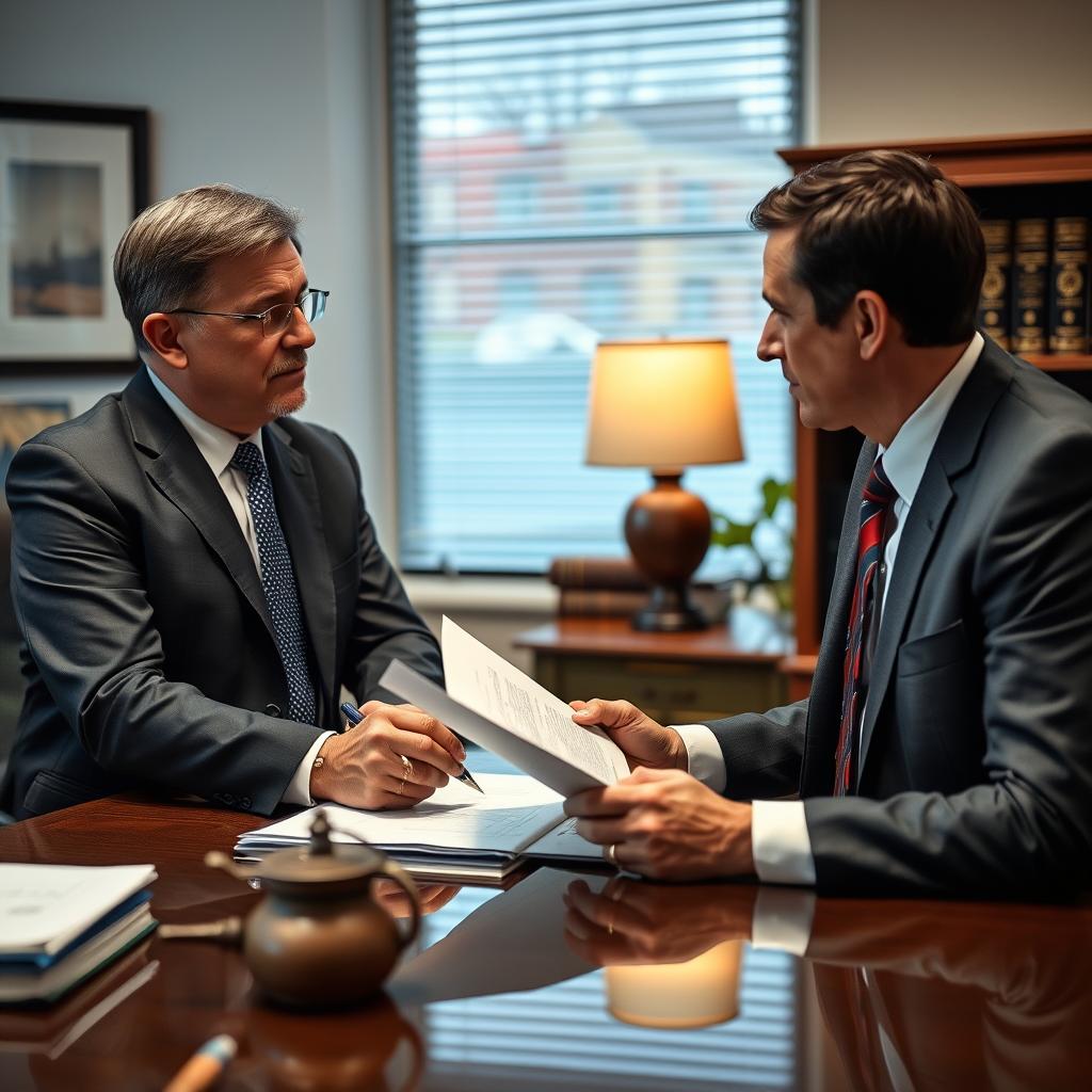 Drug Distribution Lawyer Manassas Park, VA
