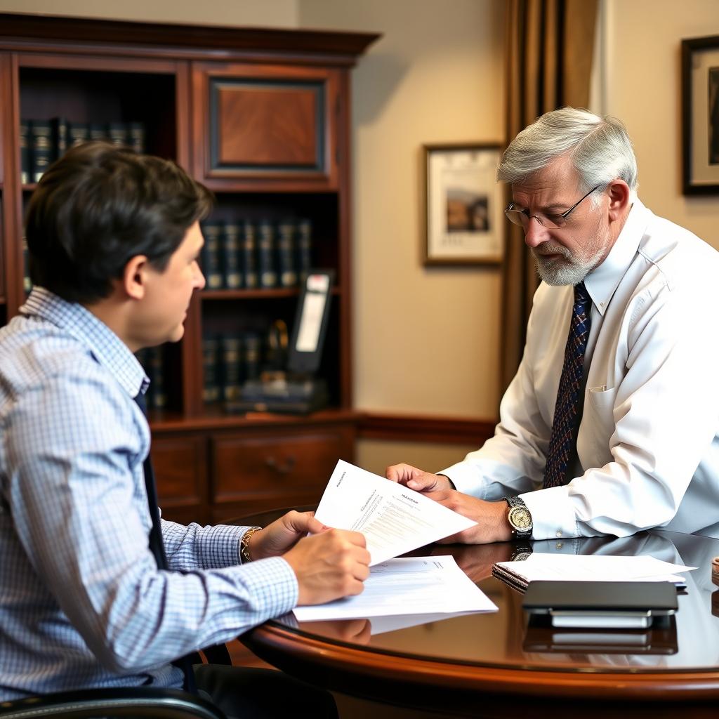 Drug Distribution Lawyer Manassas, VA