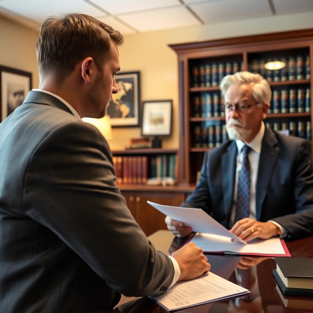 Drug Distribution Lawyer Prince William County, VA