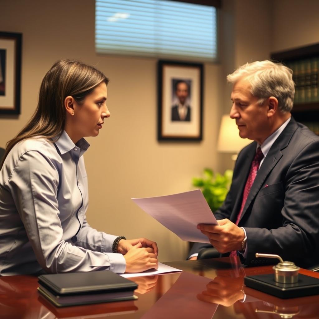 DUI Lawyer Fairfax County, VA
