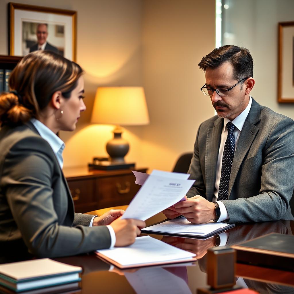 False ID Lawyer Alexandria, VA