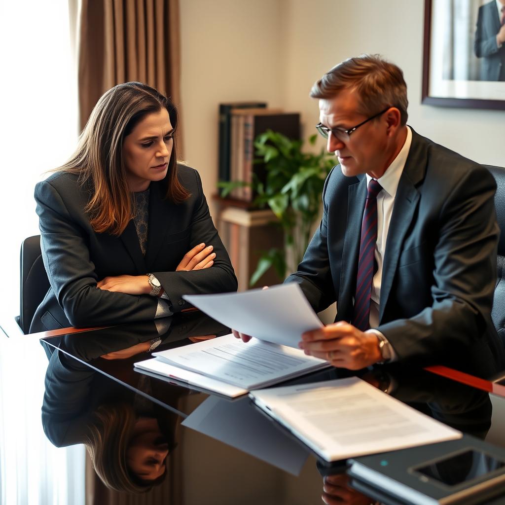 False ID Lawyer Fairfax, VA