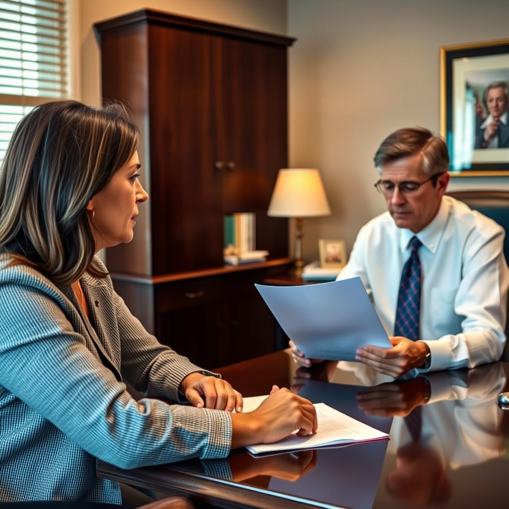 False ID Lawyer Loudoun County, VA