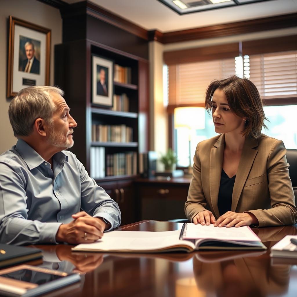 False ID Lawyer Prince William County, VA