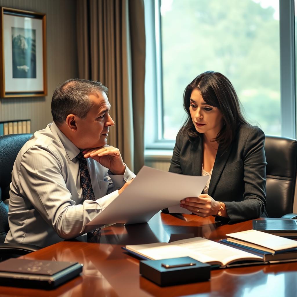 Felony Theft Lawyer Alexandria, VA