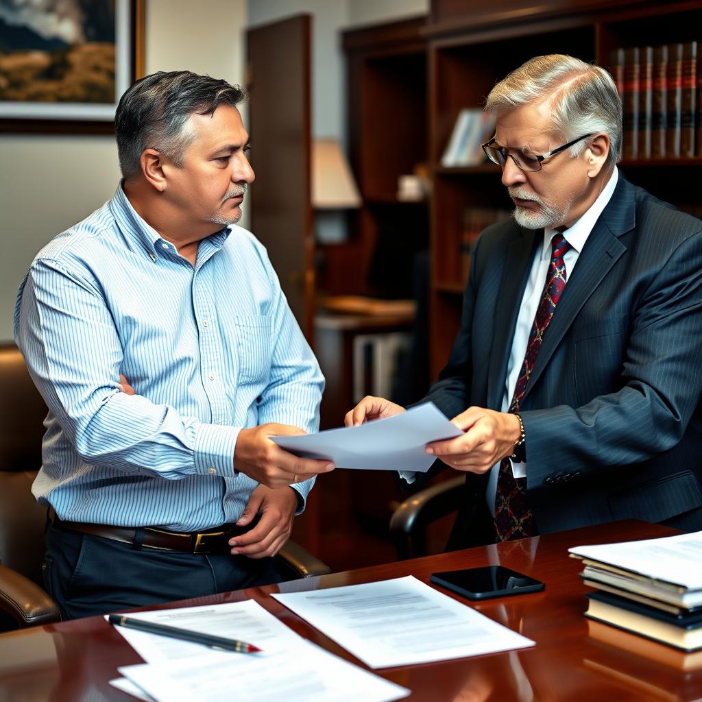 Felony Theft Lawyer Falls Church, VA