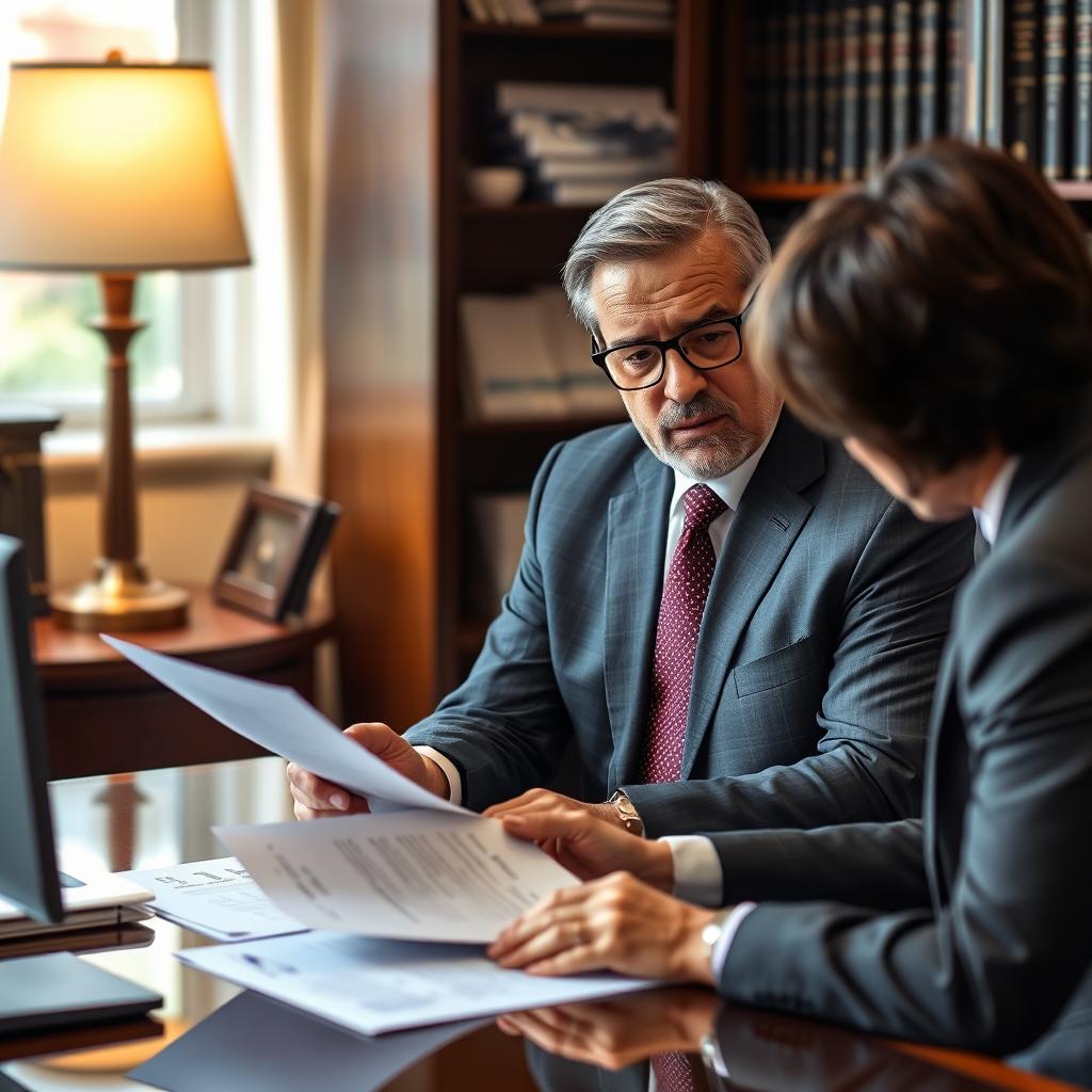 Felony Theft Lawyer Manassas, VA