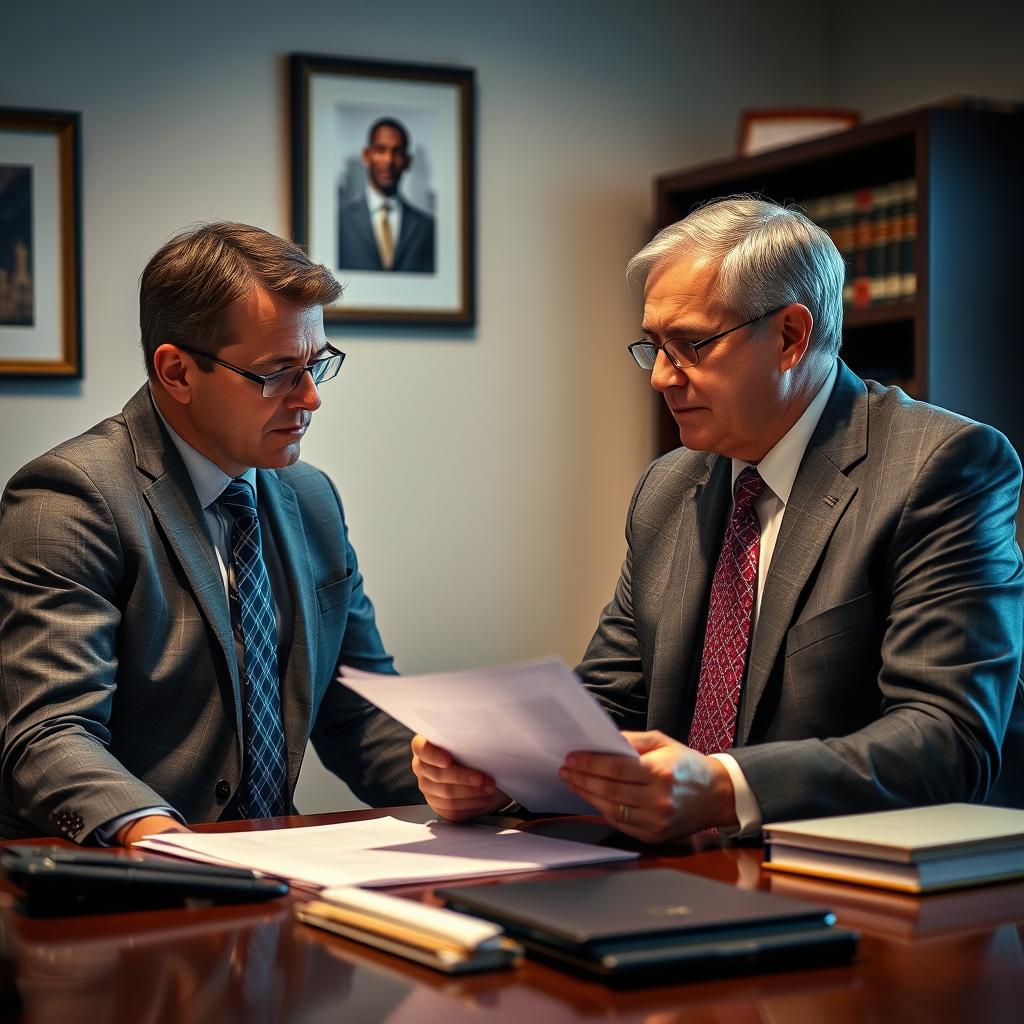 Firearm by Felon Lawyer Arlington County, VA