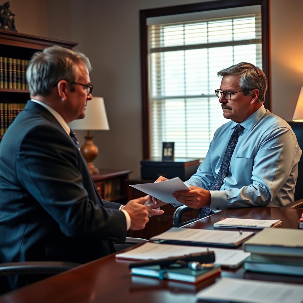 Firearm by Felon Lawyer Manassas, VA