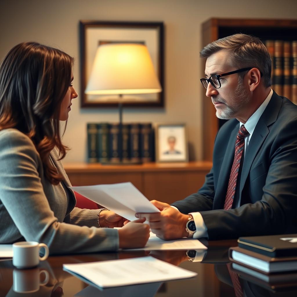 Fraud Lawyer Alexandria, VA