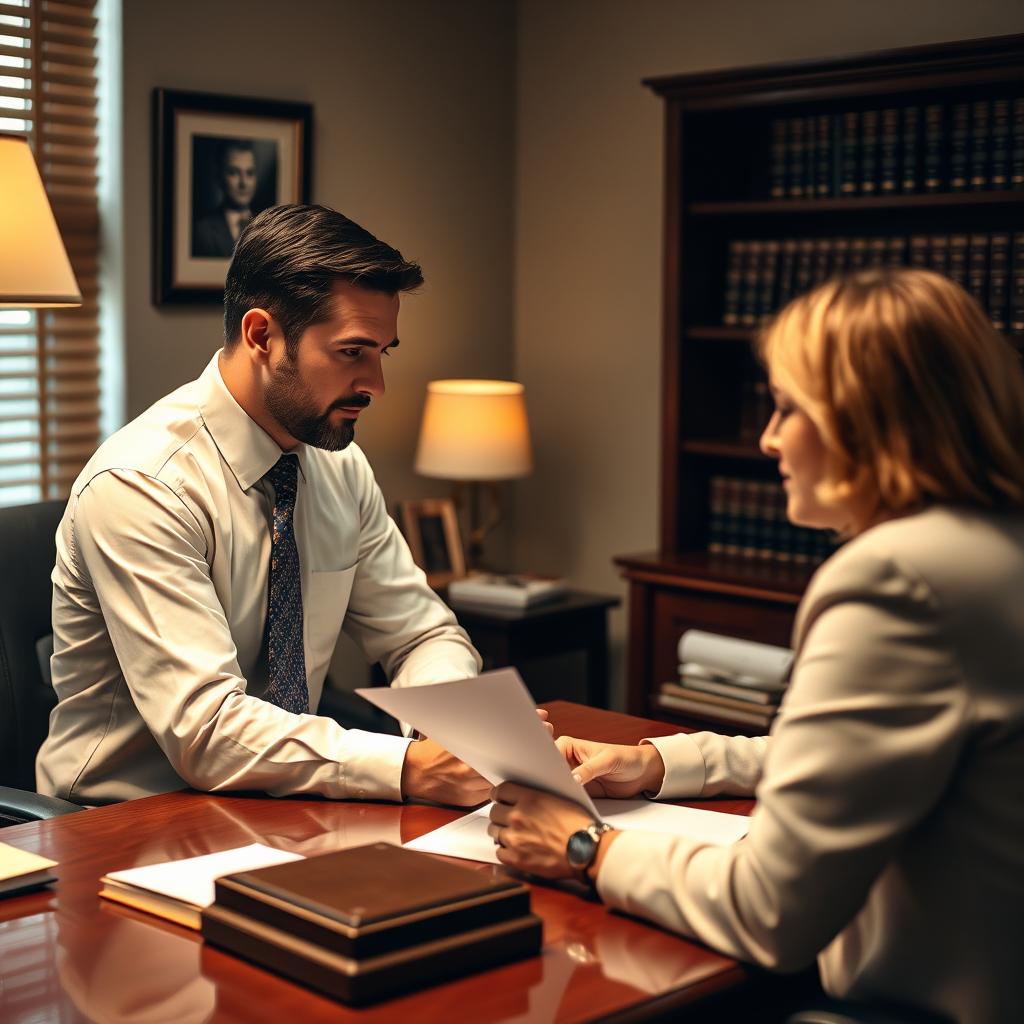 Grand Larceny Lawyer Manassas, VA