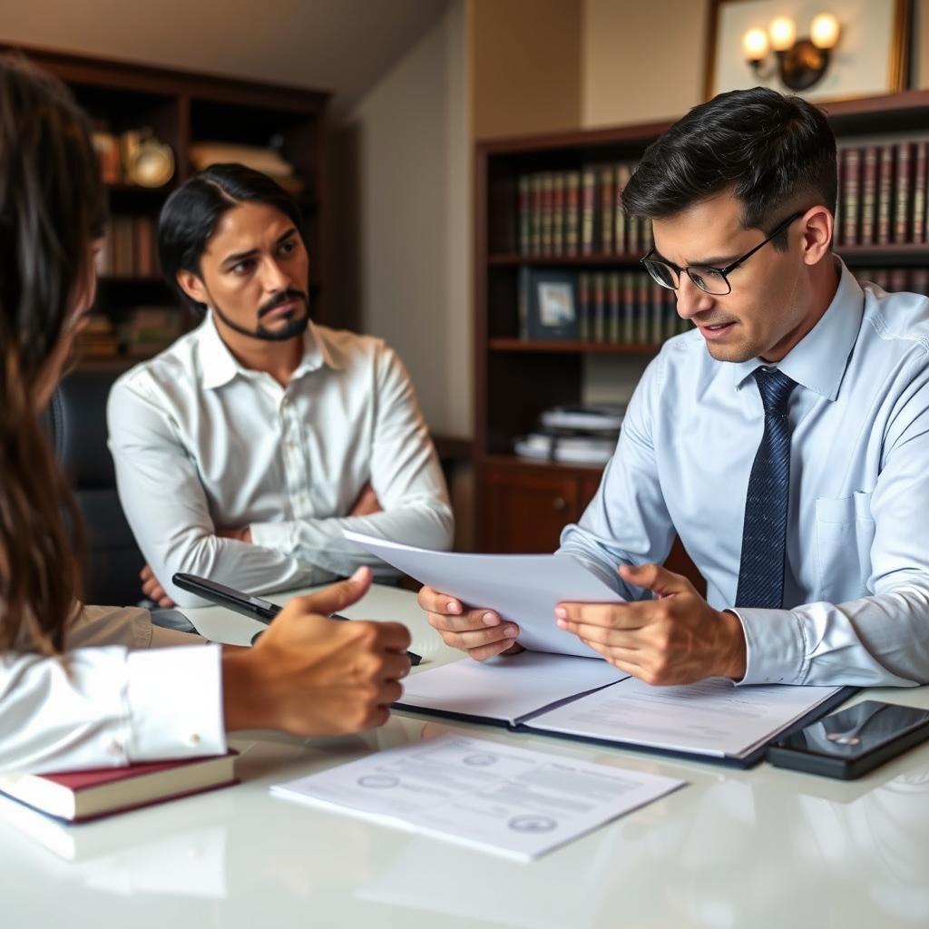 Gun Crime Lawyer Loudoun County, VA