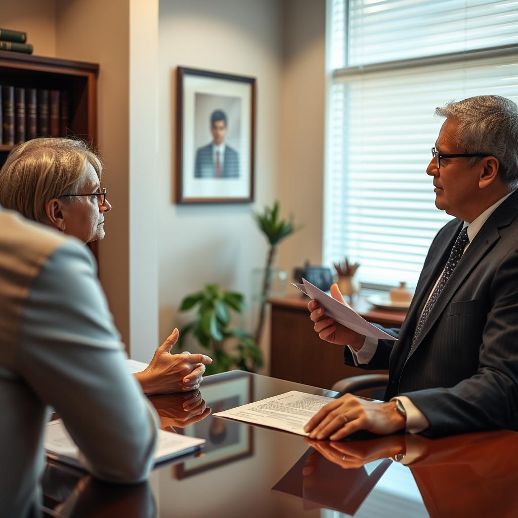 Gun Crime Lawyer Manassas, VA