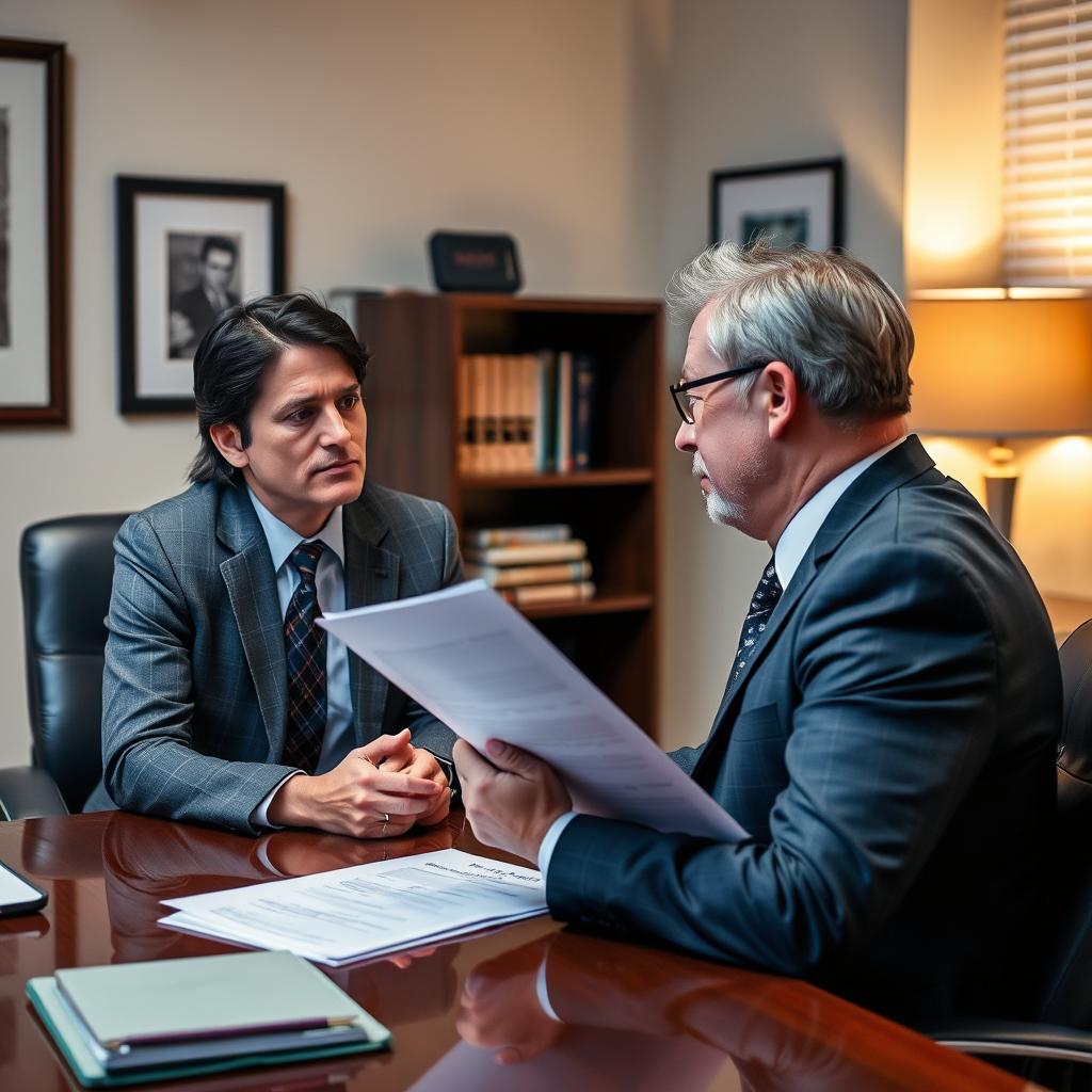 Hit and Run Lawyer Manassas Park, VA