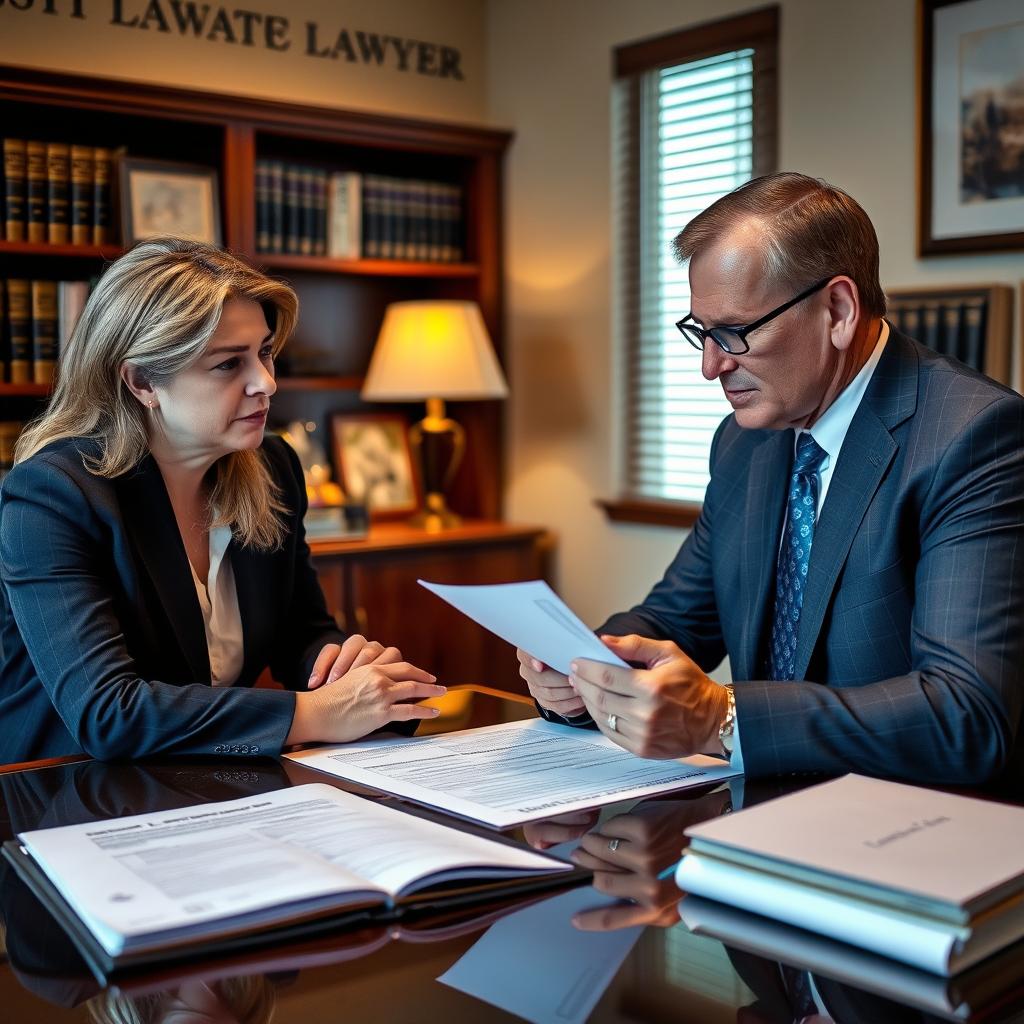 Indecent Exposure Lawyer Fairfax County, VA