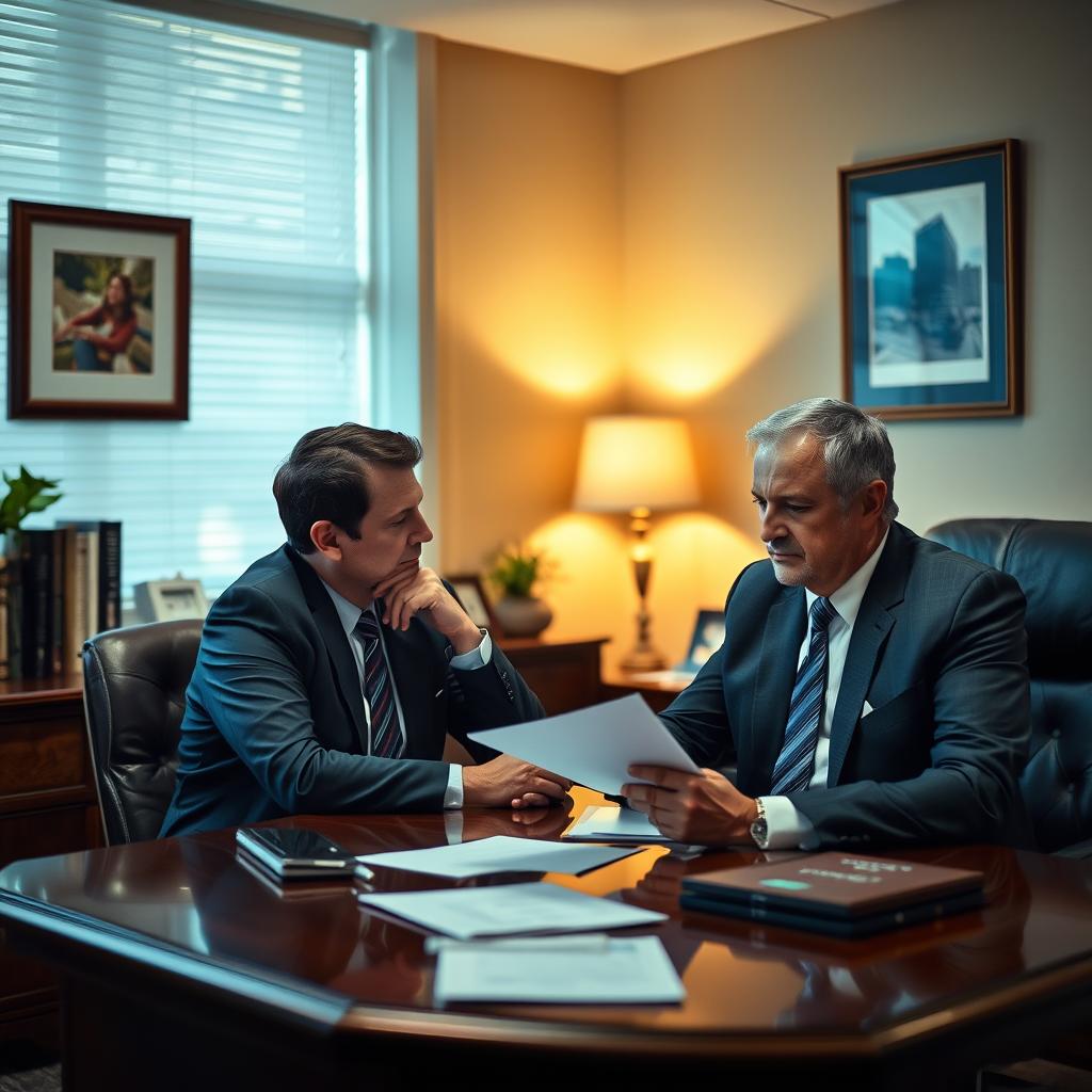 Indecent Exposure Lawyer Manassas, VA