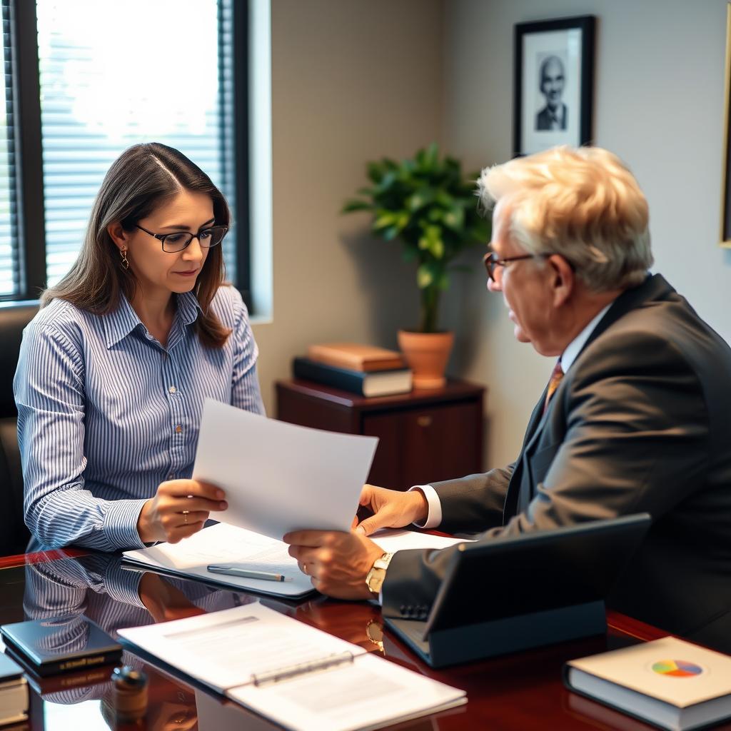 Indemnity Lawyer Fairfax County, VA