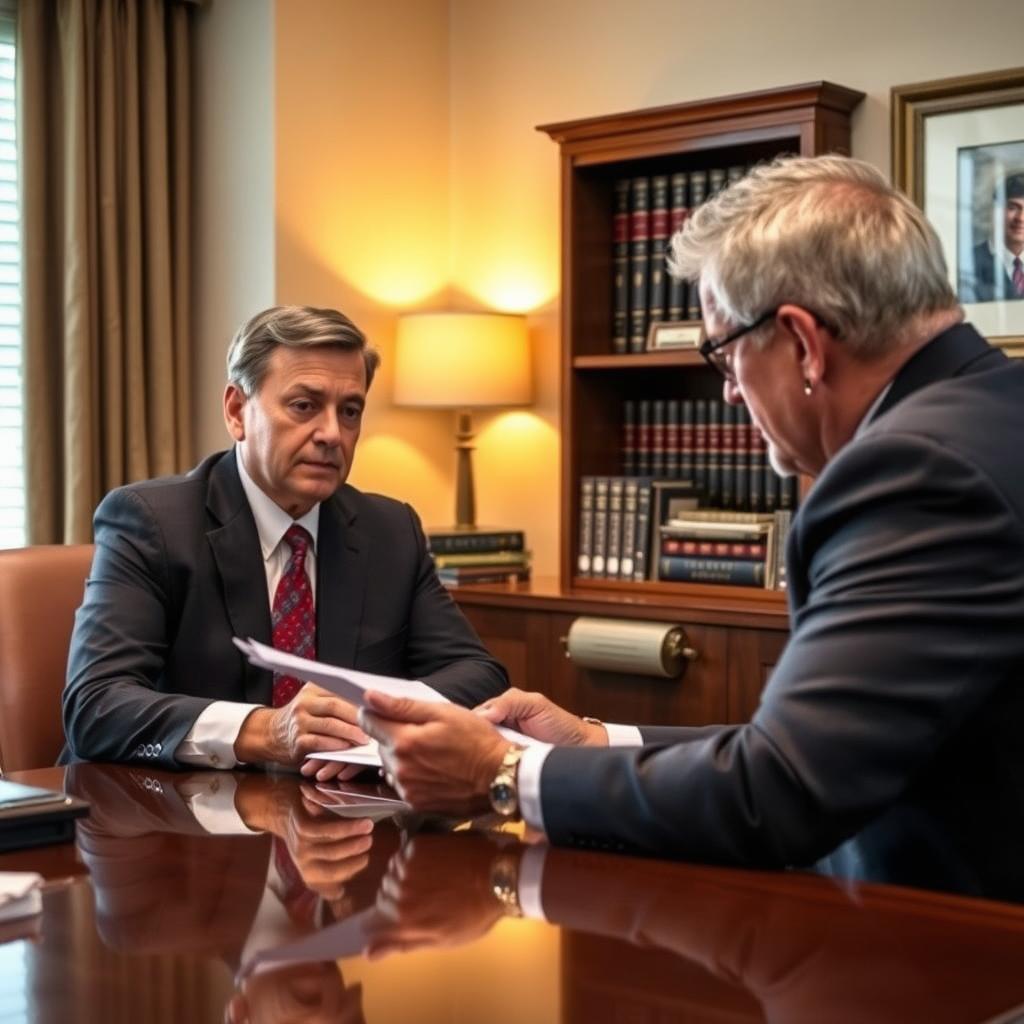 Indemnity Lawyer Loudoun County, VA