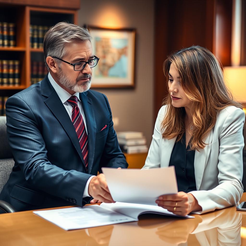 Insurance Lawyer Alexandria, VA