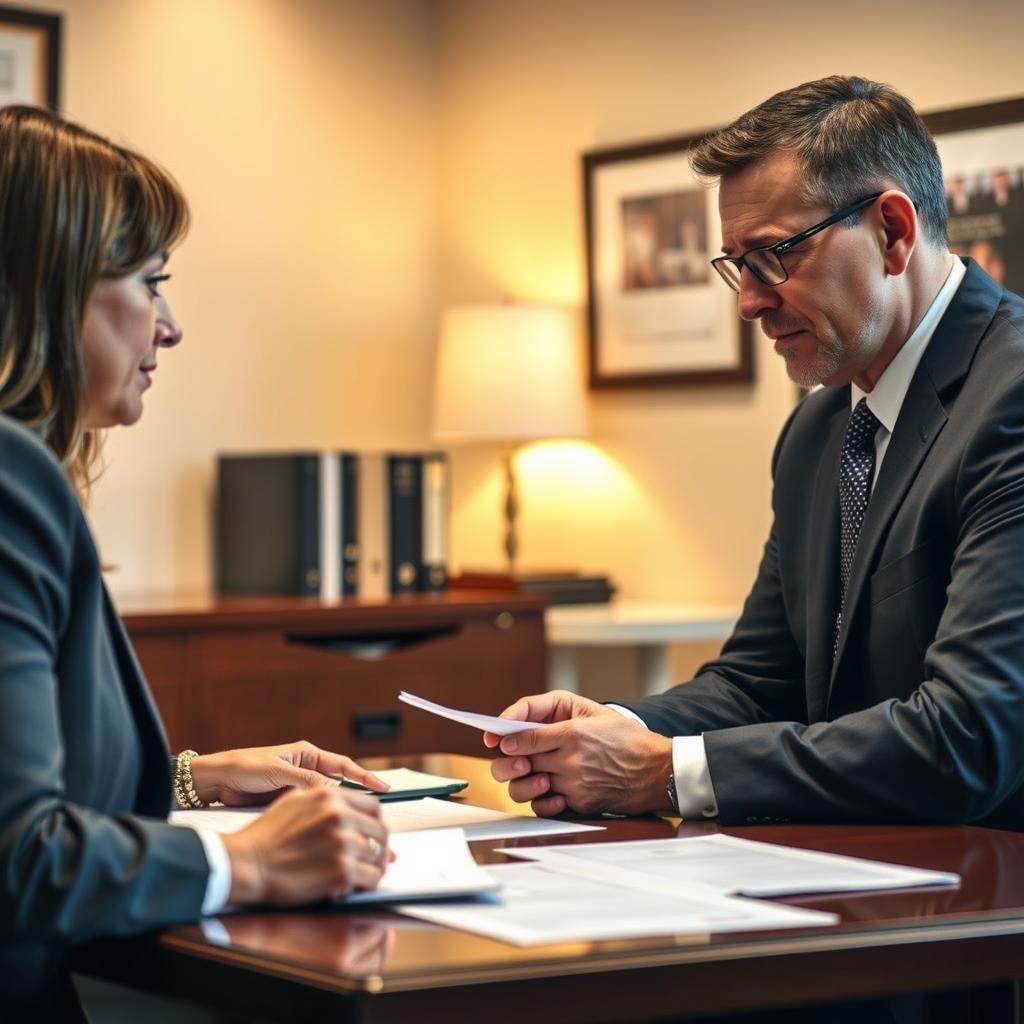 Intellectual Property Contract Lawyer Fairfax County, VA