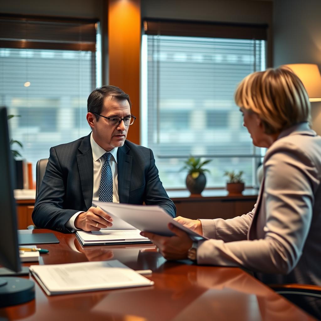 Intellectual Property Contract Lawyer Manassas Park, VA
