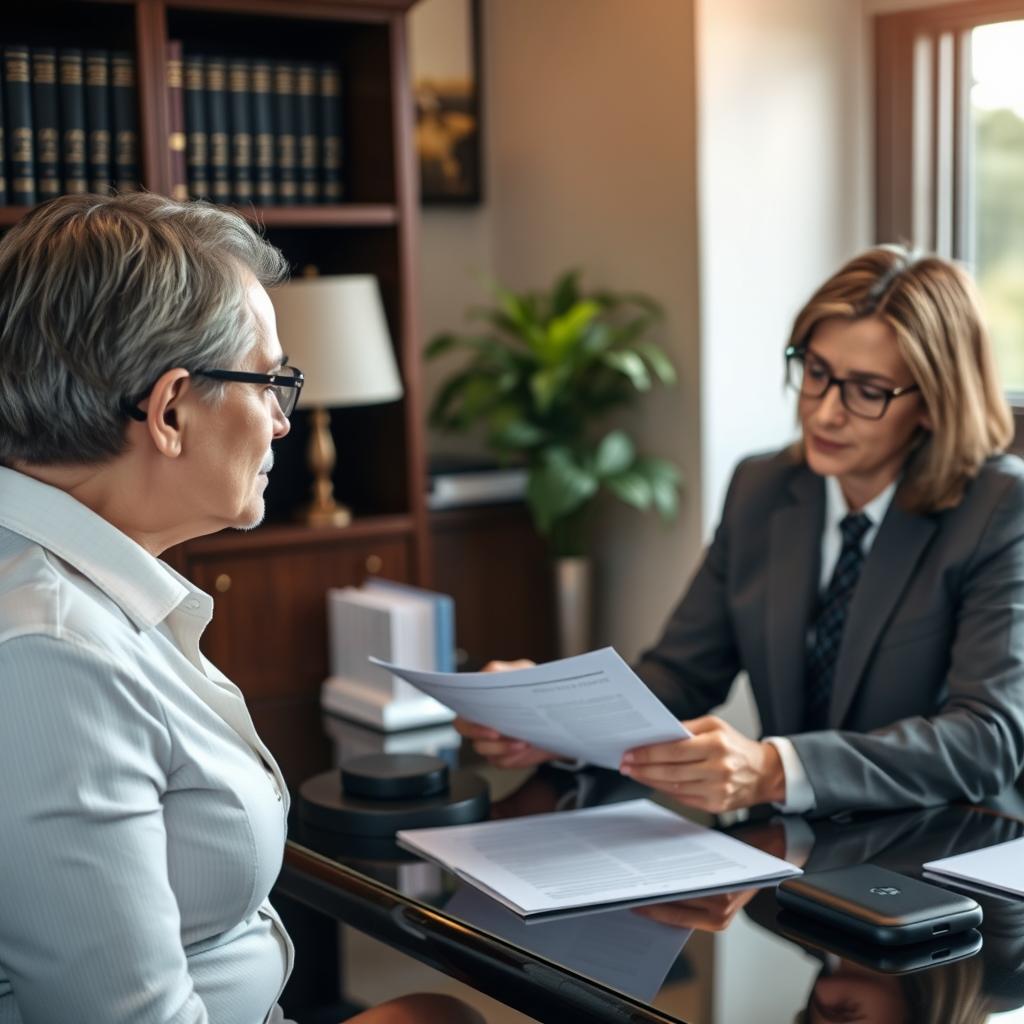 International Assets Divorce Lawyer Fairfax County, VA