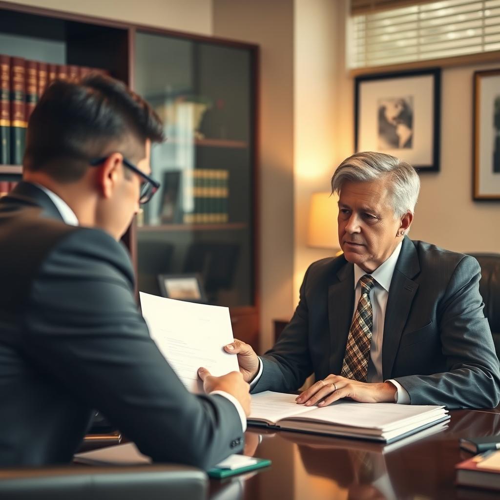 International Assets Divorce Lawyer Fairfax, VA