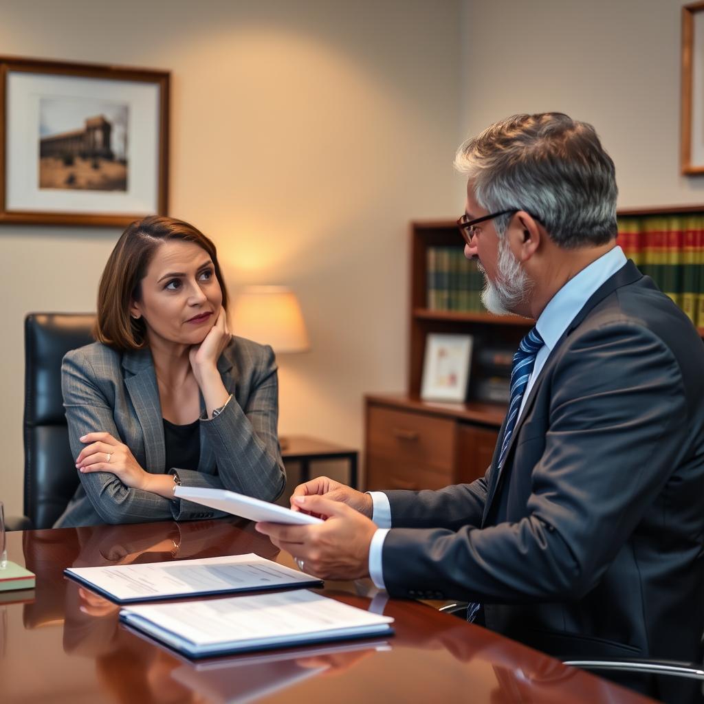 International Assets Divorce Lawyer Loudoun County, VA