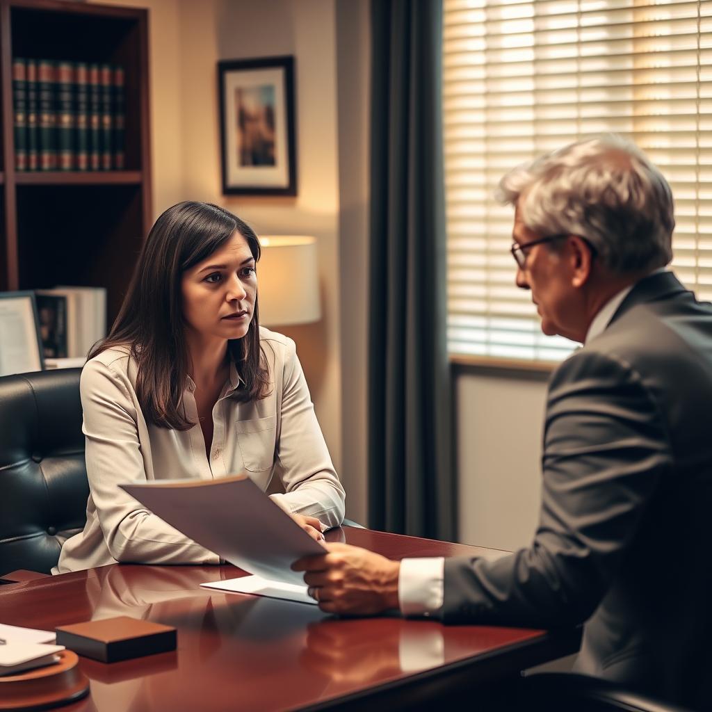International Assets Divorce Lawyer Manassas Park, VA