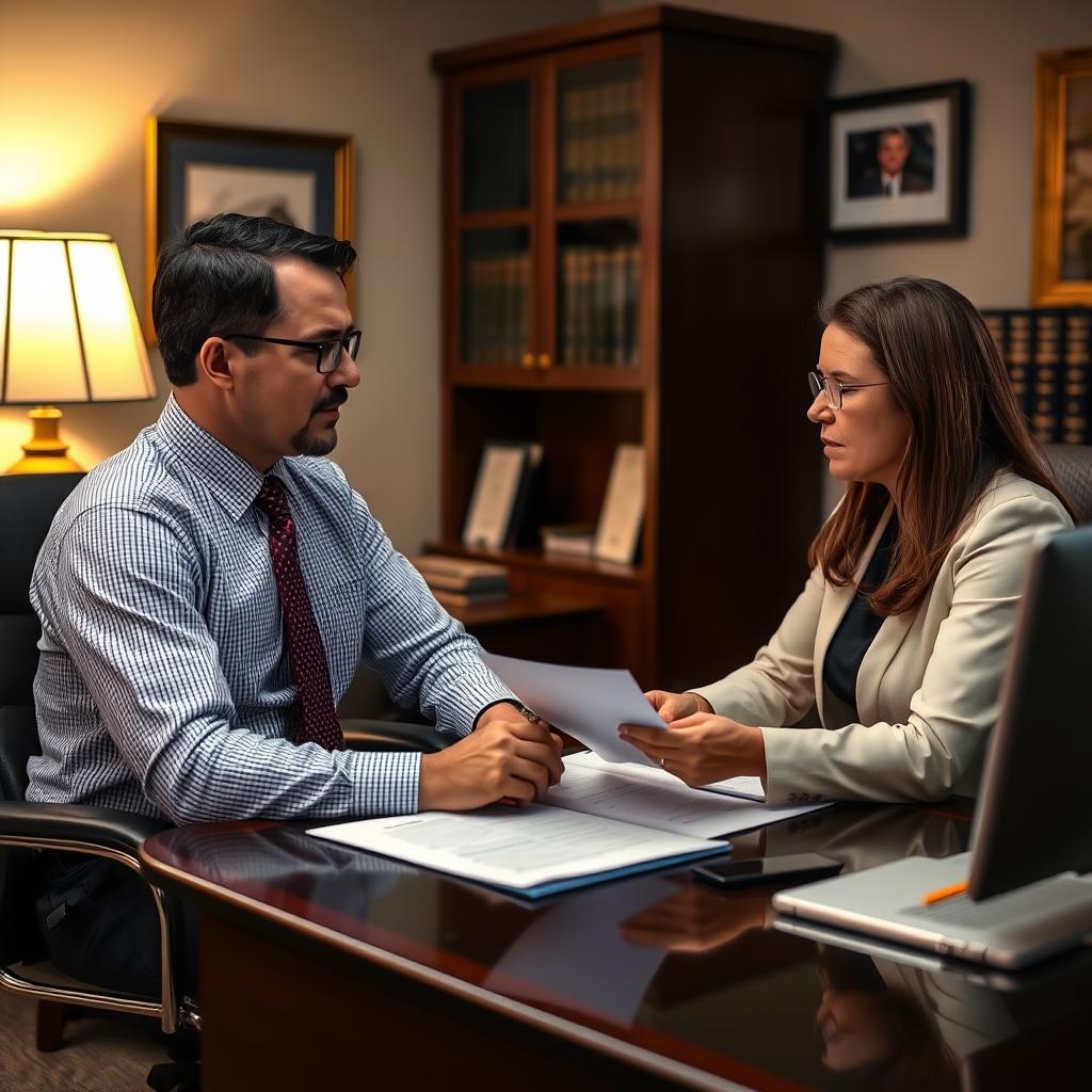Internet Sex Crime Lawyer Manassas, VA