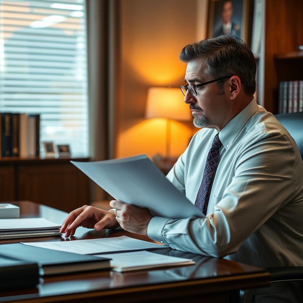 Landlord Tenant Lawyer Fairfax, VA