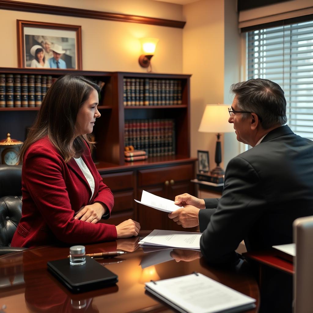 Landlord Tenant Lawyer Prince William County, VA
