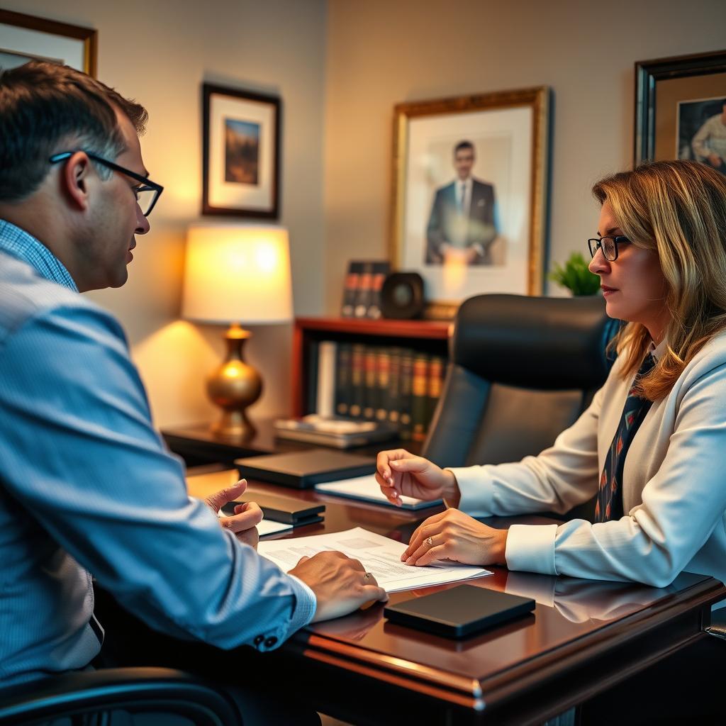 License Suspension Defense Lawyer Alexandria, VA