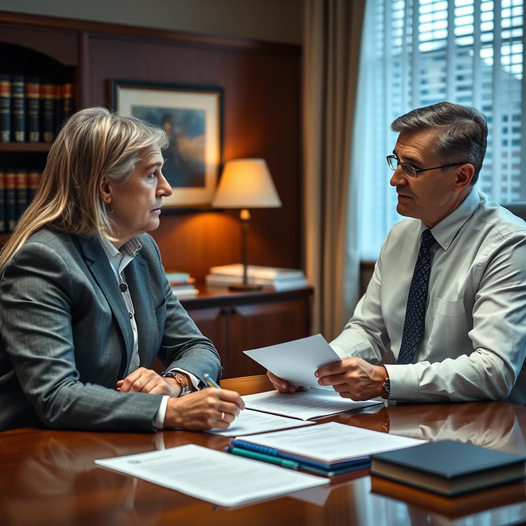 Malicious Wounding Lawyer Falls Church, VA