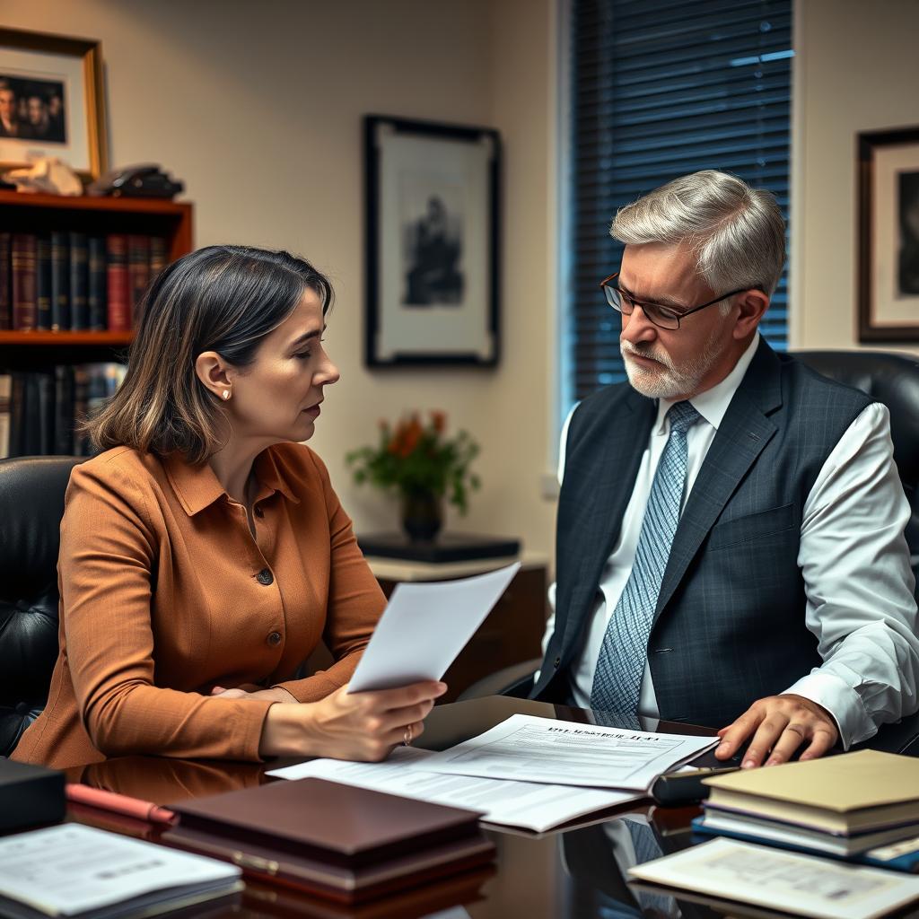 Malicious Wounding Lawyer Loudoun County, VA