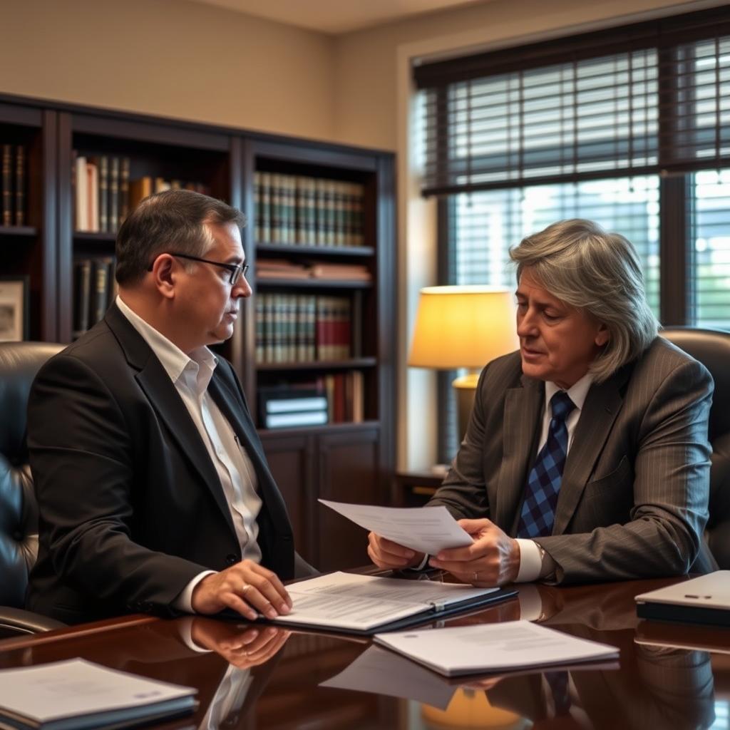 Malpractice Lawyer Manassas, VA