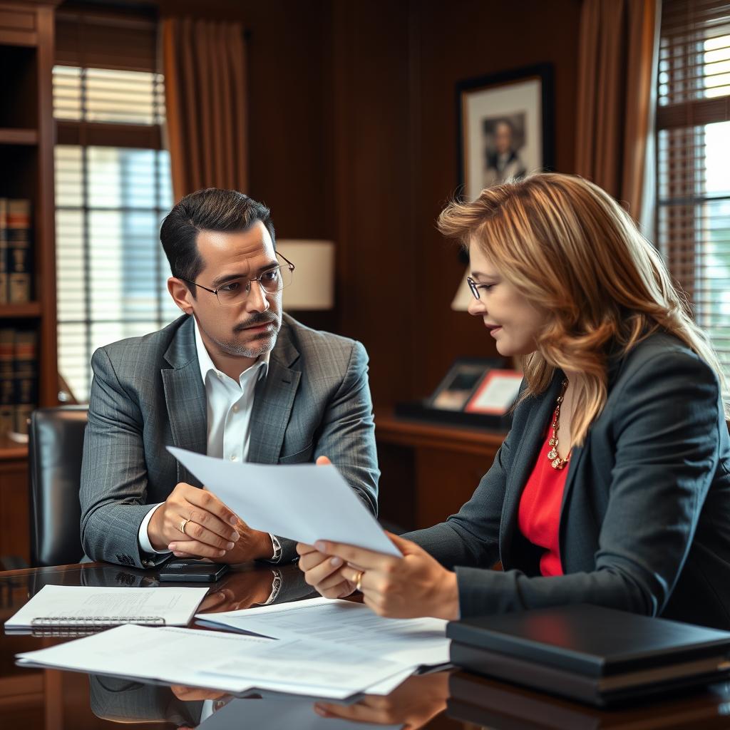 Manslaughter Lawyer Alexandria, VA