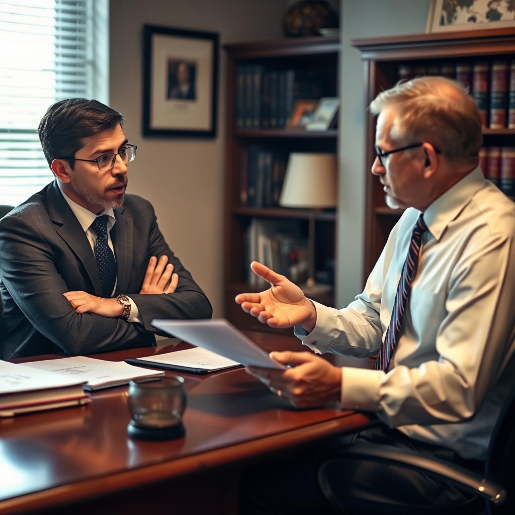 Marijuana Possession Lawyer Alexandria, VA