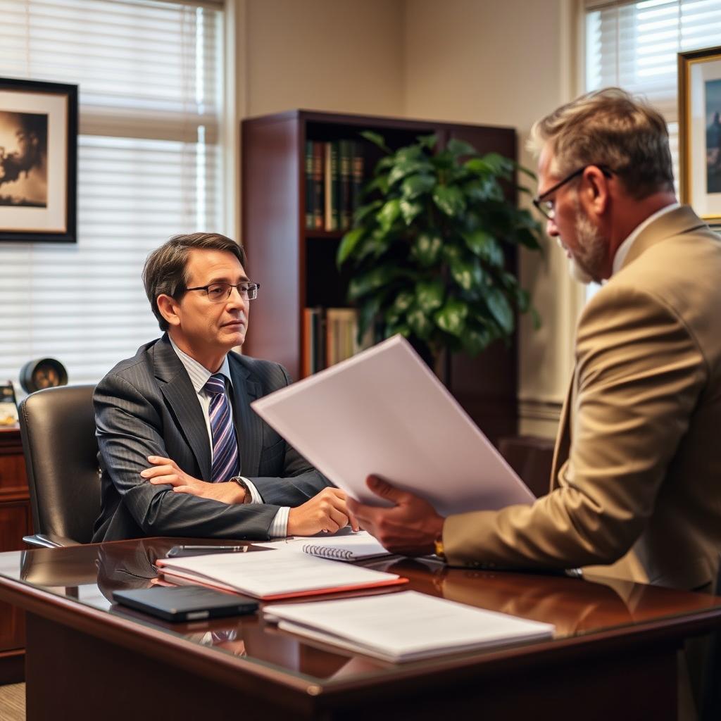 Military Divorce Lawyer Alexandria, VA